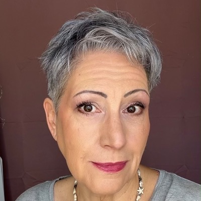 Anke, Brand Partnerin bei KLUGE BEAUTY